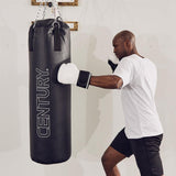Century 100 lb Vinyl Heavy Bag Century