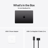 Apple 2026 MacBook Pro Laptop with Apple M5 chip with 10-core CPU and 10-core GPU