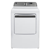 Kenmore 7.0 cu. ft. Front Load Electric Dryer - White