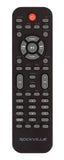 Rockville HTS45 800w 5.1 Channel Home Theater Audio System, Bluetooth Connectivity, USB/SD Playback, Wall-Mountable Speakers, for Home Entertainment