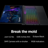 Lenovo Legion 5i – Gaming Laptop - Intel® Core™ i7-14700HX - 15" 2.5K WQXGA PureSight OLED Display