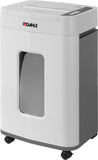 Dahle ShredMATIC SM 150 Auto-Feed Paper Shredder, P-4, Oil-Free, 150 Sheets