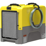 ALORAIR 180 PPD Commercial Dehumidifier with Pump, 6-Year Limited Warranty
