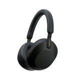 Sony WH-1000XM5 Premium Noise Cancelling Wireless Headphones, Black