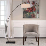 Uttermost Calogero - 1 Light Floor Lamp