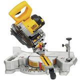 DEWALT 20V MAX* 7-1/4-Inch Miter Saw, Cordless (DCS361M1)