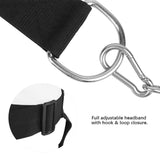 Life Heads Neck Trainer Strength Training Shoulders Bear Load Weight Lifting Heads Neck Trainer Harness Attachment Vbest life