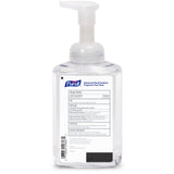 Purell Hand Sanitizer Foam Pump Bottle 4ct x 17.4 fl oz - 5009-04