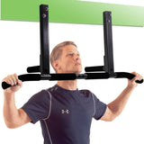 Joist Mount Pull Up Bar by Ultimate Body Press Ultimate Body Press