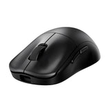 PWNAGE Ultra Custom Pro Symm 3 Wireless Gaming Mouse - Adjustable Sensor Position, Hot-Swappable Mechanical & Optical Switches, Modular Shape System, 8K Polling, 50g Ultralight - Black