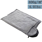 FARLAND Sleeping Bags 20℉ for Adults Teens Kids with Compression Sack Portable and Lightweight for 3-4 Season Camping, Hiking,Waterproof, Backpacking and Outdoors FARLAND