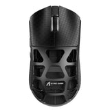 ATTACK SHARK R3 Magnesium Alloy Wireless Gaming Mouse, Black&Tape