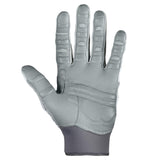 Bionic Women's ReliefGrip 2.0 Golf Glove (Silver, X-Large, Left)