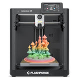 Flashforge Adventurer 5M 3D Printer for Beginners