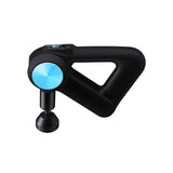 TheraGun Pro Handheld Deep Tissue Massage Gun - Bluetooth Percussion Massage Gun & Personal Massager for Pain Relief & Circulation in Neck, Back, Leg, Shoulder and Body (Black - 4th Gen)