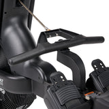 AssaultRower Pro - Rower Workout Machine for HIIT, Cardio, and Endurance Training - Motorless.