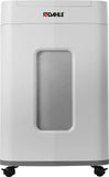 Dahle ShredMATIC SM 150 Auto-Feed Paper Shredder, P-4, Oil-Free, 150 Sheets