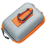 BUSHNELL GOLF V5 Patriot Pack Golf Laser Rangefinder, Pinseeker, Visual JOLT, BITE Magnetic Mount
