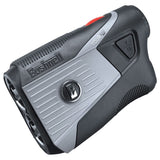 BUSHNELL GOLF V5 Patriot Pack Golf Laser Rangefinder, Pinseeker, Visual JOLT, BITE Magnetic Mount