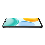 HONOR X5c Plus Dual-SIM 64GB ROM + 4GB RAM (GSM Only | No CDMA) Factory Unlocked 4G/LTE Smartphone (Midnight Black) - International Version
