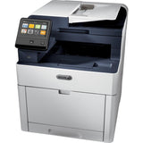 Xerox WorkCentre 6515/DNI Color Multifunction Printer, Amazon Dash Replenishment Ready
