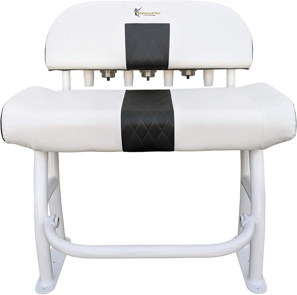 Fishmaster Pro Series Leaning Post for Center Console Fishing Boats ...
