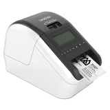 Ultra Flexible Monochrome Label Printer with Multiple Connectivity options