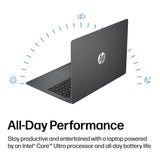 HP OmniBook 3 16 Touchscreen Laptop Intel Ultra 5 225U, 16GB RAM, 512GB SSD