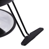 Beauty Style Classic Hydraulic Barber Chair Styling Chair Salon Beauty Spa Equipment …
