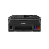 Canon PIXMA G4210 Wireless All-In-One Supertank (Megatank) Printer, Copier, Scan, Fax and ADF