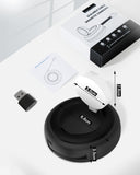 Jasput Retractable USB C Cable for Apple Watch Magnetic Charging Dock, Fast Charging Smart Magnetic Apple Watch Charger, for iWatch Ultra Series 10/Se/9/8/7/6/5/4/3/2/1