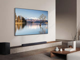 Samsung HW-Q600F Soundbar 3.1.2ch Dolby Atmos with Wireless Subwoofer, DTS Virtual:X, Q-Symphony, HDMI eARC, Bluetooth Sound Bar for TV Home Theater