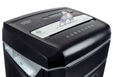 High Security JamFree AU1000MA 10-Sheet Micro-Cut Paper/CD/Credit Card Shredder with Pull-Out Wastebasket Aurora
