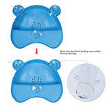 Bath Tub for Toddler Teenager Twins Pets and Small Adults, Foldable Ice Bath Tub G Ganen