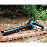 Makita XBU04ZV 36V (18V X2) LXT® Brushless Blower with Vacuum Attachment Kit, Tool Only