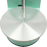 FYLFANYAN Cake Decorating Machine, Automatic Vertical Cream Spreading Machine, Electric Cake Cream Spreading Machine with Graduated Scraper, Baking Equipment for 4-16 Inch Cakes~/