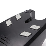 Bite Alarm, Plastic Electric Fishing Bite Alarm for Fishing Honio