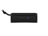 Sony ULT Field 1 Waterproof Portable Bluetooth Speaker, Enhanced Bass, 12h Battery, IP67 Rated Dustproof Shockproof Rustproof, Detachable Strap (SRSULT10B), Black