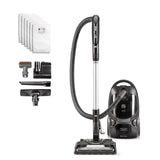 Kenmore 600 Series Bagged Canister Vacuum with Hair Eliminator Brushroll
