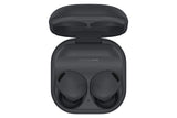 Buds2 Pro True Wireless Bluetooth Earbuds, Graphite, Hi-Fi Sound, 360 Audio, Active Noise Cancelling SAMSUNG