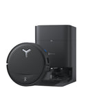 ECOVACS DEEBOT T80S Omni Robot Vacuum and Mop, 24800Pa Suction, 2026 New