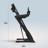 NordicTrack T Series 7 Treadmill