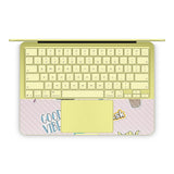 Laptop Skin Compatible with Apple MacBook Neo - VSCO1 - Premium 3M Vinyl Protective Wrap Decal Cover