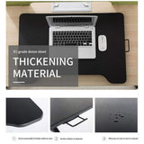Mobile Lap Table Notebook Table Laptop Bed Tray Bed Table Notebook Stand Reading Holder