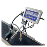 ZDGsrgWRG 25.4mm 24languages Online Inkjet Coding Printer Fast-Dry Ink