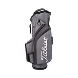 Titleist - Cart 14 Lightweight - Charcoal/Graphite/Black Titleist
