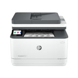 Wireless Black & White All-in-One Laser Printer HP