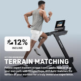 NordicTrack T Series 9 Treadmill