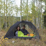 TETON Sports Trailhead, 20 Degree Sleeping Bag; Lightweight, Warm Mummy Sleeping Bag, Camping, Backpacking, Hiking TETON Sports