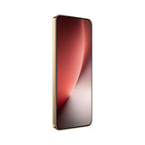 HONOR Magic8 Lite Dual-SIM 512GB ROM + 8GB RAM (GSM Only | No CDMA) Factory Unlocked 5G Smartphone (Reddish Brown) - International Version